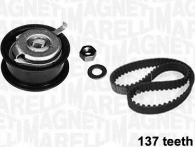Magneti Marelli 341305250000 комплект ремня грм на VW CADDY II пикап (9U7)