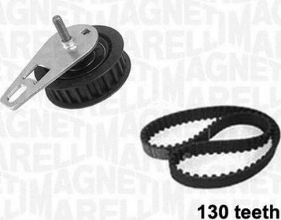Magneti Marelli 341306150000 комплект ремня грм на ALFA ROMEO 156 (932)