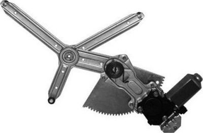 Magneti Marelli 350103127000 подъемное устройство для окон на PEUGEOT 309 II (3C, 3A)