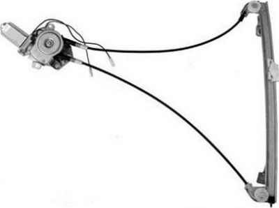 Magneti Marelli 350103129000 подъемное устройство для окон на PEUGEOT 106 I (1A, 1C)