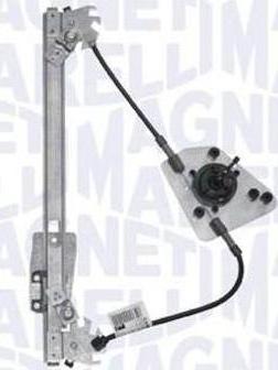 Magneti Marelli 350103133200 подъемное устройство для окон на KIA CEE'D SW (ED)