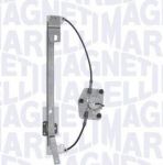 Magneti Marelli 350103138300 подъемное устройство для окон на VW TIGUAN (5N_)