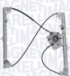 Magneti Marelli 350103138900 подъемное устройство для окон на FORD FOCUS III седан