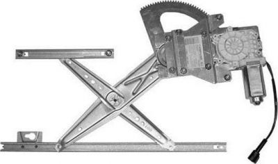 Magneti Marelli 350103173000 подъемное устройство для окон на HONDA CONCERTO (HW, MA)
