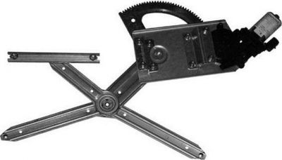 Magneti Marelli 350103257000 подъемное устройство для окон на VOLVO 960 Kombi (965)