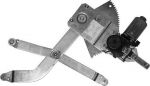 Magneti Marelli 350103294000 подъемное устройство для окон на 3 (E30)