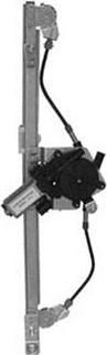 Magneti Marelli 350103357000 подъемное устройство для окон на MERCEDES-BENZ A-CLASS (W168)