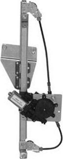 Magneti Marelli 350103359000 подъемное устройство для окон на MERCEDES-BENZ A-CLASS (W168)