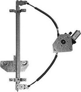 Magneti Marelli 350103536000 подъемное устройство для окон на OPEL FRONTERA B (6B_)