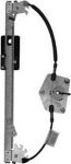 Magneti Marelli 350103717000 подъемное устройство для окон на VW PASSAT Variant (3C5)