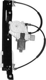 Magneti Marelli 350103815000 подъемное устройство для окон на FORD MONDEO IV (BA7)