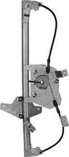 Magneti Marelli 350103869000 подъемное устройство для окон на PEUGEOT 308 (4A_, 4C_)