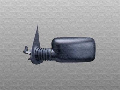 Magneti Marelli 350314022300 наружное зеркало на FIAT CINQUECENTO (170)