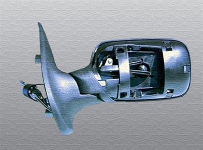 Magneti Marelli 350314024440 наружное зеркало на FIAT PUNTO (176)