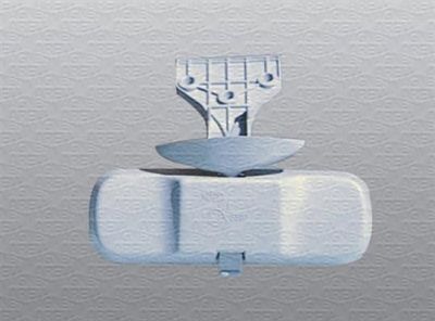 Magneti Marelli 350314025570 внутреннее зеркало на FIAT SEICENTO / 600 (187)