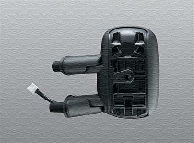 Magneti Marelli 350314026130 наружное зеркало на FIAT DOBLO Cargo (223)