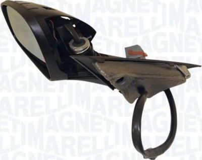 Magneti Marelli 350314027730 наружное зеркало на ALFA ROMEO 159 (939)