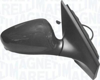 Magneti Marelli 350314027810 наружное зеркало на FIAT BRAVO II (198)