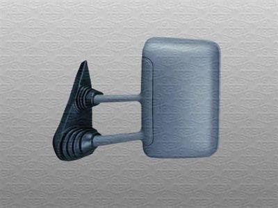 Magneti Marelli 350315025060 наружное зеркало, кабина водителя на IVECO DAILY II фургон/универсал