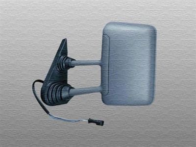 Magneti Marelli 350315025110 наружное зеркало, кабина водителя на IVECO DAILY II фургон/универсал