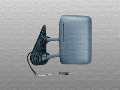 Magneti Marelli 350315025120 наружное зеркало, кабина водителя на IVECO DAILY II фургон/универсал