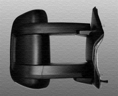 Magneti Marelli 350315027570 наружное зеркало на FIAT DUCATO фургон (250, 290)