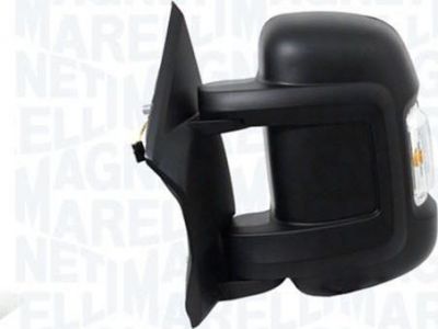 Magneti Marelli 350315027710 наружное зеркало на PEUGEOT BOXER автобус