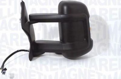 Magneti Marelli 350315027790 наружное зеркало на PEUGEOT BOXER автобус