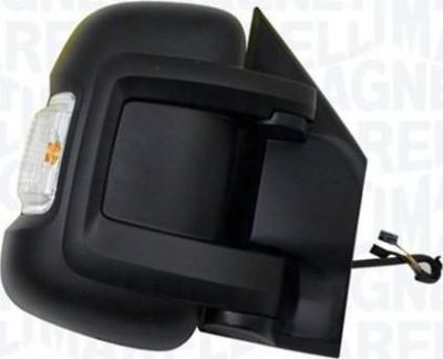 Magneti Marelli 350315027840 наружное зеркало на PEUGEOT BOXER автобус