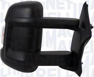 Magneti Marelli 350315027860 наружное зеркало на PEUGEOT BOXER автобус