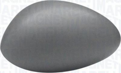 Magneti Marelli 350319520490 покрытие, внешнее зеркало на ALFA ROMEO 147 (937)