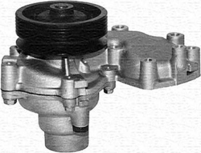 Magneti Marelli 350981309000 водяной насос на FIAT TEMPRA (159)