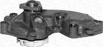 Magneti Marelli 350981365000 водяной насос на FIAT PUNTO (176)