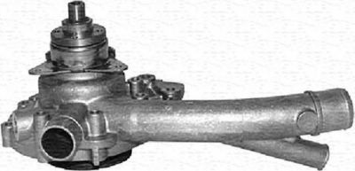 Magneti Marelli 350981509000 водяной насос на MERCEDES-BENZ 190 (W201)