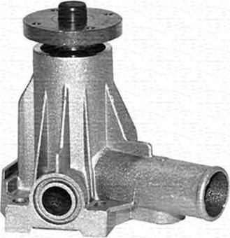 Magneti Marelli 350981594000 водяной насос на VOLVO 940 II универсал (945)