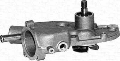 Magneti Marelli 350981603000 водяной насос на PEUGEOT 505 (551A)