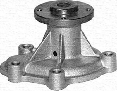 Magneti Marelli 350981685000 водяной насос на OPEL CORSA B (73_, 78_, 79_)