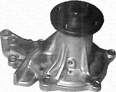 Magneti Marelli 350981766000 водяной насос на TOYOTA CARINA E седан (_T19_)