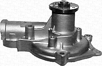Magneti Marelli 350981786000 водяной насос на HYUNDAI LANTRA I (J-1)