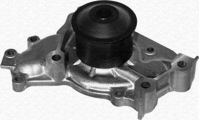 Magneti Marelli 350982051000 водяной насос на FORD FOCUS II седан (DA_)