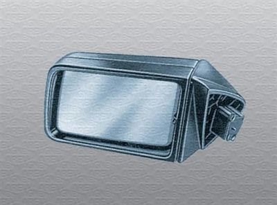 Magneti Marelli 351990001060 наружное зеркало на OPEL CORSA A Наклонная задняя часть (93_, 94_, 98_, 99_)