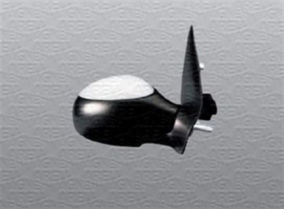Magneti Marelli 351991109910 наружное зеркало на PEUGEOT 206 SW (2E/K)