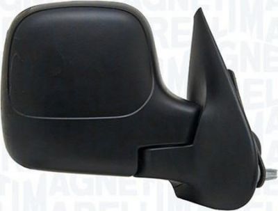 Magneti Marelli 351991110600 наружное зеркало на PEUGEOT PARTNER фургон (5)