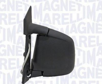 Magneti Marelli 351991114560 наружное зеркало на HYUNDAI H-1 / STAREX