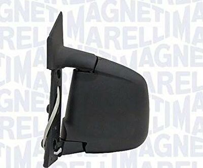 Magneti Marelli 351991114580 наружное зеркало на HYUNDAI H-1 / STAREX