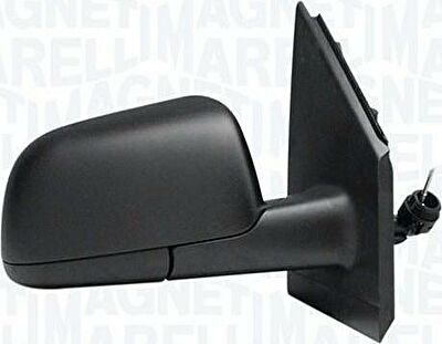 Magneti Marelli 351991115900 наружное зеркало на VW POLO (9N_)