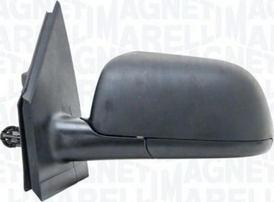 Magneti Marelli 351991120730 наружное зеркало на VW POLO (9N_)