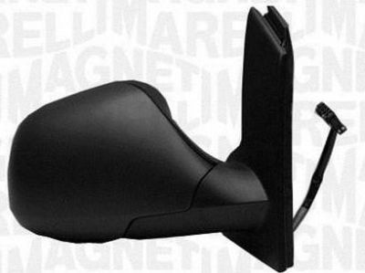 Magneti Marelli 351991120840 наружное зеркало на SEAT ALTEA (5P1)