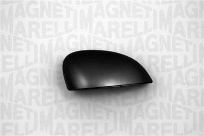 Magneti Marelli 351991202530 покрытие, внешнее зеркало на ABARTH 500C (312)