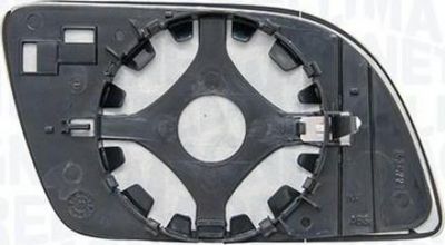 Magneti Marelli 351991303920 зеркальное стекло, наружное зеркало на VW POLO (9N_)